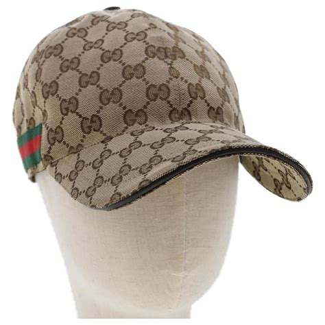 combien coûte une casquette gucci|casquette gucci pour sale.